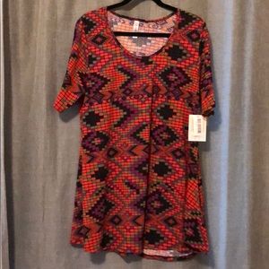 LuLaRoe Perfect T-XL